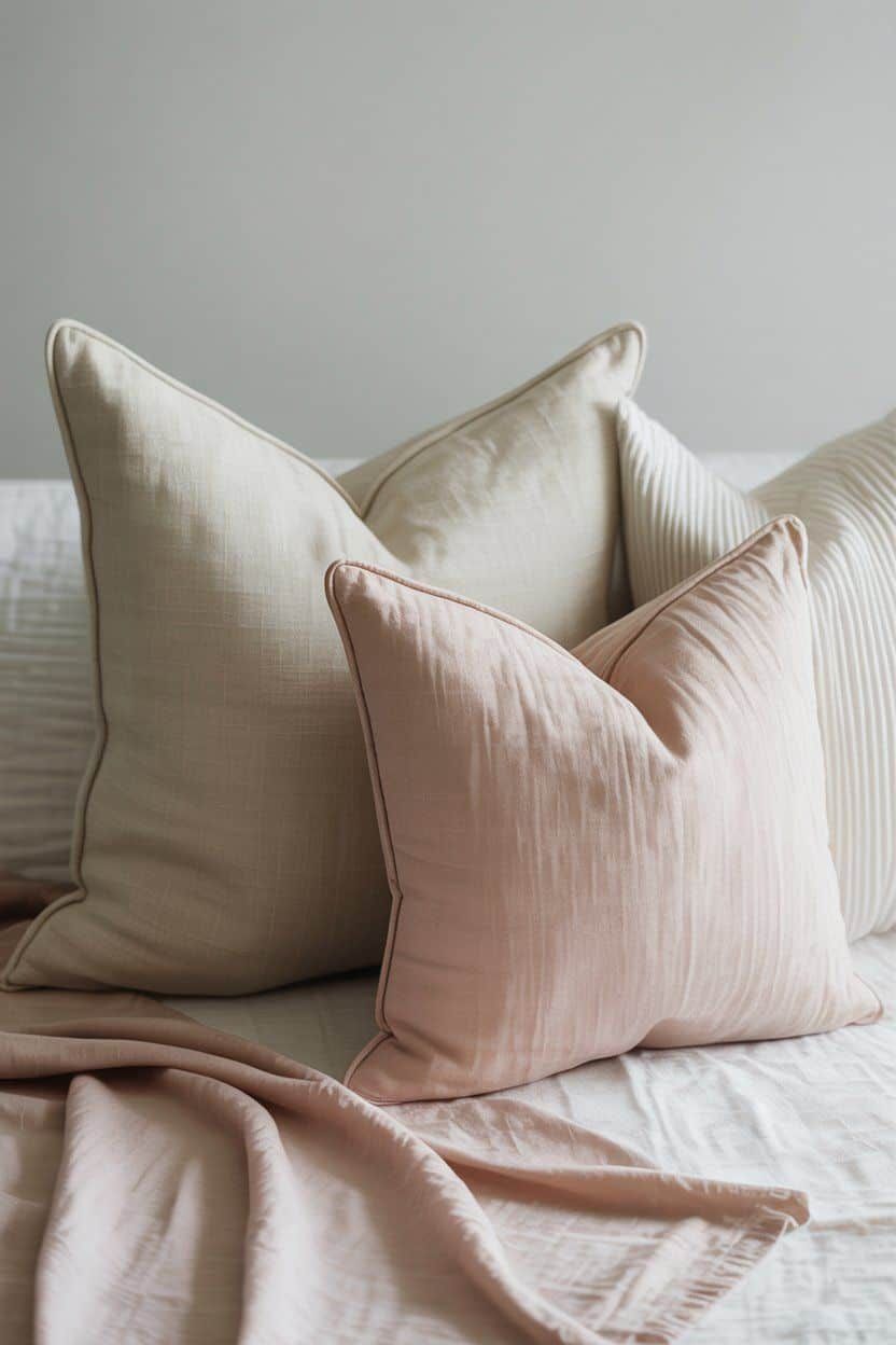 Pillows