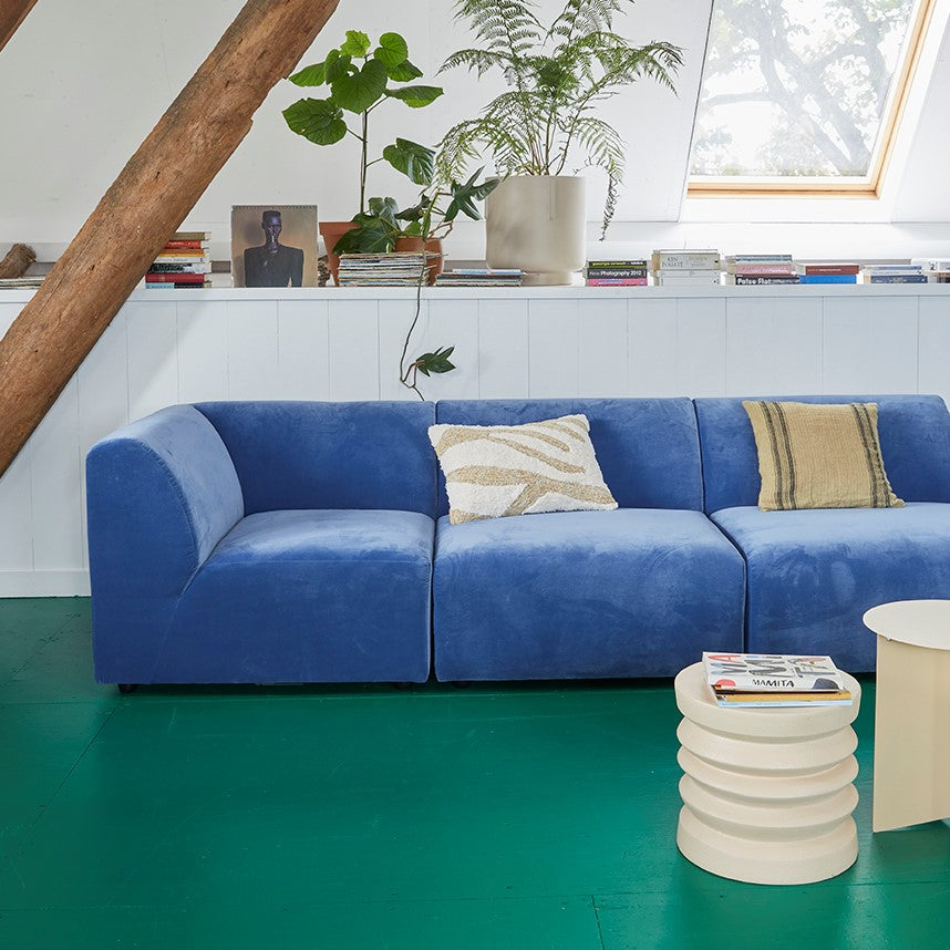 Linen pillow - Image 4